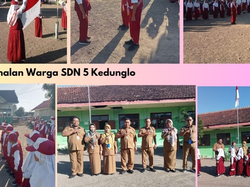 MPLAS SDN 5 KEDUNGLO H 1